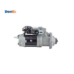 Pièces de moteur de camion (tension 24V, 11 dents, sens horaire) 8200034/19011522/19011507/10461754 Démarreur pour CUMMINSISX / DELCO39MT - Product Image 2