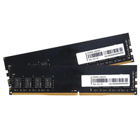 For Desktop Computer Memoria Module Memory Ram DDR4 3200MHz 1.2V 288PIN DDR4 8GB DIMM Non-ECC Desktop Compatible Memory