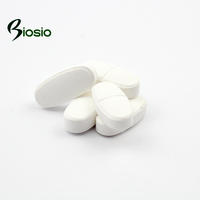 Suplemen kesehatan kualitas tinggi pil produk Vitamin E Vitamin C tablet pabrik harga pabrik