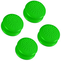 SYYTECH-Manette de jeu en caoutchouc de silicone pour Playstation 4, PS4, PS3, Xbox One 360, accessoires de jeu