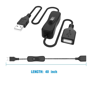 CONECTOR HEMBRA/MACHO 2 PINES TIPO PITCH CON CABLE – Kuali Mecatrónica