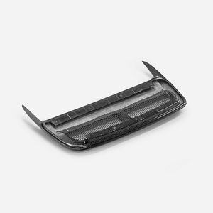 Para Subaru WRX VBH EPA FMIC 22+ (o posteriores) - Toma de aire de capó tipo inverso (reemplazo) - Product Image 2