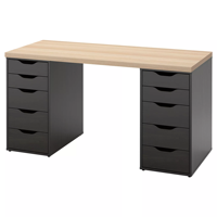 Table de toilette en bois d'usine OEM, miroir de table de toilette en MDF pour chambre à coucher, coiffeuse hollywoodienne