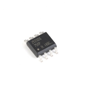 Circuit intégré de pilotes de porte SOIC-8 d'origine IR2520DSTRPBF 2520DS IR2520 IR2520DS IR2520DSTR IR2520DSTRPBF - Product Image 1
