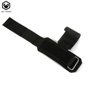 Tirare su il polso da palestra con gancio di sollevamento pesi - Product Image 4