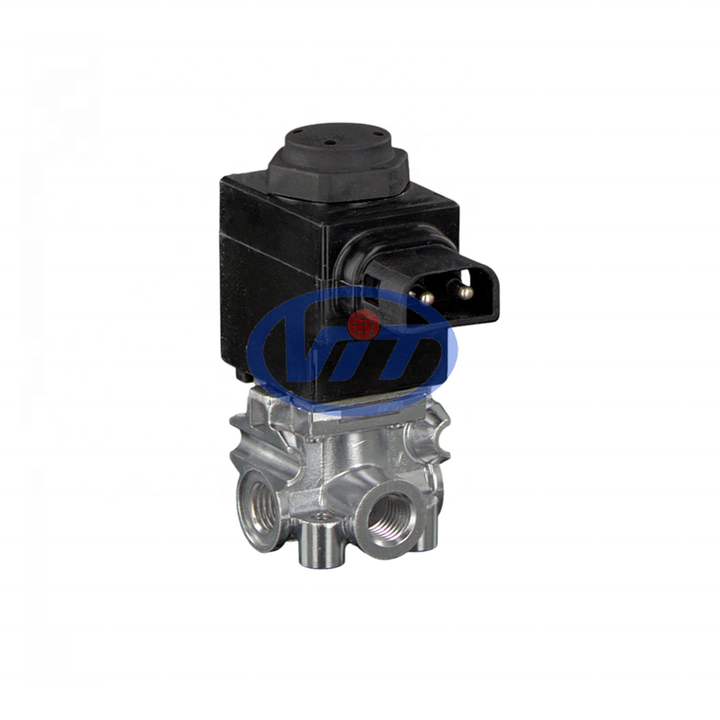 VIT Solenoid Valve 8158342 for Volvo Heavy Duty Truck Brakes