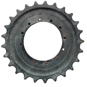 E70B E307 Drive Gear Tandwiel 5i9336 Graafmachine Onderstel Onderdelen