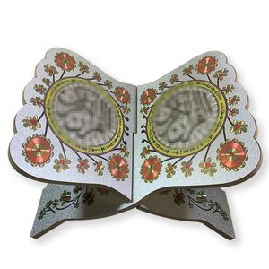 Support <span class=keywords><strong>de</strong></span> livre réglable Supports <span class=keywords><strong>de</strong></span> livre en bois Design en laiton Supports <span class=keywords><strong>de</strong></span> <span class=keywords><strong>coran</strong></span> Rehal en bois Support <span class=keywords><strong>de</strong></span> lecture <span class=keywords><strong>de</strong></span> livre unique en bois - Product Image 3