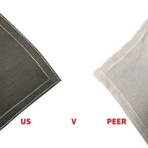 Bandanas ethniques en voile de coton malaisien de qualité supérieure, châle parfumé à fleurs, foulard carré Hijab, imprimé numérique, Bawal Tudung pour femme - Product Image 5