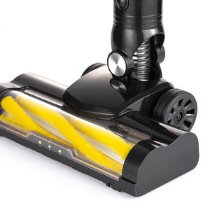 AKANE 3 en 1 120w Rechargeable Sans Fil Portable Léger <span class=keywords><strong>Aspirateur</strong></span> Debout Puissant Aspiration <span class=keywords><strong>avec</strong></span> Réservoir de 700ml - Product Image 4