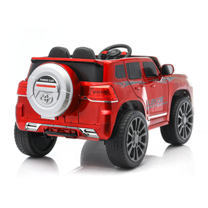 Nuova Auto Elettrica <span class=keywords><strong>Giocattolo</strong></span> per Bambini 2026, <span class=keywords><strong>Jeep</strong></span> a Due Posti, Grande Veicolo Elettrico per Bambini - Product Image 4