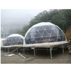 When great outdoors Water Park outfit bubble transparent store basic white bubble home For Wedding - Product Image 1