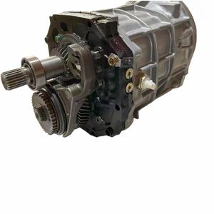 Boîte de Vitesses Manuelle Complète pour Toyota Hilux/Vigo Land Cruiser 2KD 1HZ HZJ79, Référence OEM: 33030-6A414 - Product Image 2