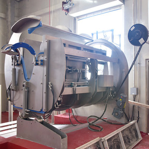 Equipos de Acero Inoxidalbe Para Matadero Vacuno Por Óptimo <span class=keywords><strong>Precio</strong></span> - Product Image 1