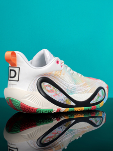 <strong>2026</strong> Model High-quality Soft-soled Men's Sports-specific <strong>Basketball</strong> <strong>Shoes</strong> Chaussures Pour Hommes Sapatos Masculinos - Product Image 2