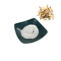 Approvisionnement d'usine : Poudre de Naringine 98% de qualité alimentaire, Extrait de Zeste de Pamplemousse, Poudre d'Extrait de Pépins de Pamplemousse