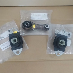 Engine Mounts For Mercedes Benz Smart 453 4532400200 4532400309 Rubber <b>ABS</b> New Replacement Parts - Product Image 1