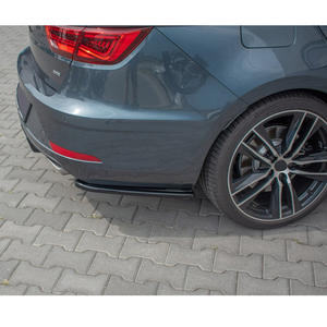 Salidas de escape OLIVER para <span class=keywords><strong>Seat</strong></span> <span class=keywords><strong>Leon</strong></span> Cupra <span class=keywords><strong>ST</strong></span> <span class=keywords><strong>2017</strong></span>+ Mk35 - Product Image 2