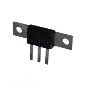 Diode Arrays DIODE MOD SCHOTT 100V 40A D61-8 VS-83CNQ100APBF D-61-8 Original One Stop Service Buy Online Electronic Components - Product Image 1