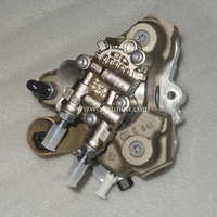 Conjunto de bomba de inyección de combustible de motor diésel DCEC ISDE 6,7 de buena calidad 0445020137 5258264