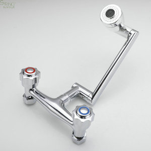 Смеситель кухонный из нержавеющей стали - Product Image 6
