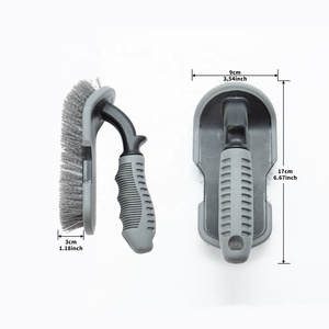 Cepillo para Limpieza de Vehículos <span class=keywords><strong>JYM</strong></span>-0128, Resistente al Desgaste, Venta al Por Mayor de Fábrica, MOQ Bajo - Product Image 2