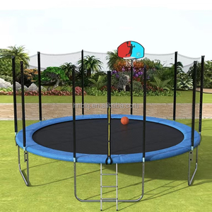 <span class=keywords><strong>Trampoline</strong></span> de <span class=keywords><strong>sport</strong></span> Équipement de fitness intérieur et extérieur <span class=keywords><strong>Trampoline</strong></span> de loisirs pour enfants Vente chaude <span class=keywords><strong>Trampoline</strong></span> de respiration aérobie - Product Image 3