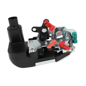 Chrysler Door <b>Lock</b> Actuator 4696779 4696778 4769009 931-027 For <b>Van</b> Replacement Part Steel New - Product Image 1