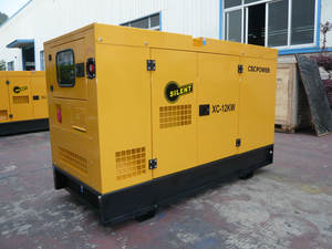 מחיר מפעל צילינדר יחיד מנוע דיזל מחולל אנרגיה סוללה 20 Kw 35 Kw 50 Kw 20kva מחולל דיזל ימי שקט - Product Image 2