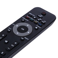 RCU-Télécommande universelle pour téléviseur, compatible avec les RM-670C PHILIPS, la plupart des modèles de TV LED LCD