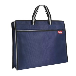 Maletín Yangchen 998 para hombre, bolsa de oficina con cremallera, bolsa para documentos, bolsa para reuniones de negocios y formación - Product Image 1