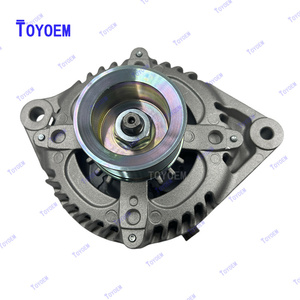 Toyoem tout nouvel alternateur de générateur 12V pièces de voiture automatique 31100-R40-A01 pour alternateur de véhicule <span class=keywords><strong>Honda</strong></span> <span class=keywords><strong>ACCORD</strong></span> 2008 SPIRIOR Odyssey - Product Image 2