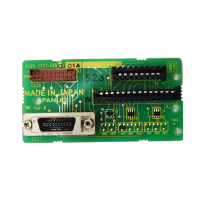 A20B-2003-0860 บอร์ด PCB ของ FANUC พร้อมอะไหล่ที่ผ่านการทดสอบแล้วจากผู้จัดจำหน่าย - Product Image 3