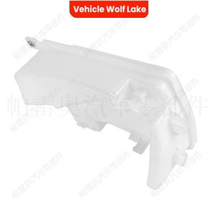 Depósito de líquido limpiaparabrisas Wolf Lake para vehículos 61669854947 para BMW Mini F55 F56 2014-2024, material ABS - Product Image 1