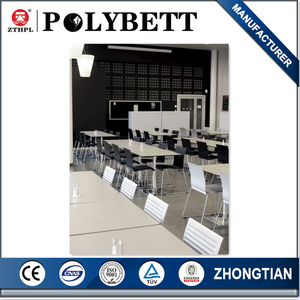 <strong>HPL</strong> Board <strong>Compact</strong> Laminate <strong>Table</strong> <strong>Top</strong> - Product Image 5