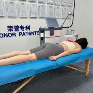 हॉट सेलिंग मैग्नेटोथेरेपी चुंबकीय फिजियो मैग्नेटो मस्कुलोस्केलेटल थेरेपी डिवाइस स्तंभन दोष उपचार - Product Image 1