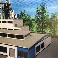 Solution de ligne de production automatique haute capacité pour équipement d'usine de séchage de lessive en poudre à haute capacité de pulvérisation