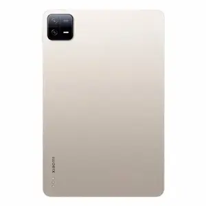 Nueva Tablet <span class=keywords><strong>Xiaomi</strong></span> <span class=keywords><strong>Mi</strong></span> Pad 6 Pro, Pantalla de <span class=keywords><strong>11</strong></span> Pulgadas 2.8K 144hz, Snapdragon 8+ Octa Core 3.2ghz, <span class=keywords><strong>256</strong></span>/512GB, Batería de 8600mAh, 67W, 50MP - Product Image 6