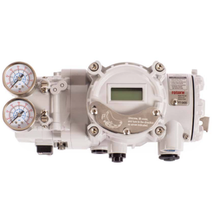 รุ่นดั้งเดิม Ytc Yt-3400 Yt-3450 แบบกันระเบิด สแตนเลสสตีล สมาร์ท - Product Image 4