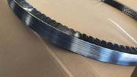 Matrice de rainurage rotative pour découpe rotative de carton ondulé – Consommables pour la fabrication de boîtes
