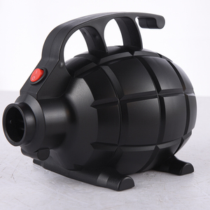 600W 2.1 PSI Electric air <strong>Pump</strong> for Zorb Ball,bumper Ball,air <strong>Track</strong> HS-316 - Product Image 3