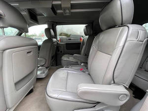 Vente en gros de Buick Terraza CX Plus 4 portes, mini-fourgonnette d'<span class=keywords><strong>occasion</strong></span>, année 2007, norme Euro III, autoradio MP3 DVD, écran tactile, conduite à gauche, transmission arrière - Product Image 6