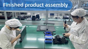 บริการผลิตแผงวงจรพิมพ์ PCBA แบบครบวงจรและบริการประกอบแผงวงจร PCB จากผู้ผลิต PCBA - Product Image 5