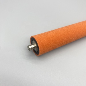 <span class=keywords><strong>Konica</strong></span> <span class=keywords><strong>MINOLTA</strong></span> BIZHUB C258 c308 c368 C224 c284 c364 c454 c224e c284e c364e c454e tương thích <span class=keywords><strong>fuser</strong></span> phim ổ đĩa Con Lăn miếng bọt biển - Product Image 4