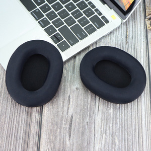 Almohadillas de Repuesto para Auriculares Sony INZONE H9 con Cancelación de Ruido, Transpirables, con Gel Refrigerante y Espuma Viscoelástica Cómoda - Product Image 5