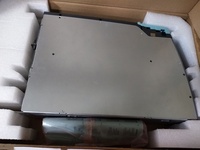 Module de ligne active PLC 6SL3130-7TE21-6AA3 100% neuf d'origine |   Module d'alimentation servo 3AC 380-480V 16kW 27A DC600V avec écran tactile