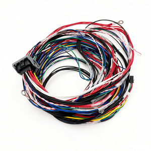 Fabricantes de Arnés de Cableado Eléctrico Automotriz Clásico Personalizado para Automóviles - Product Image 1