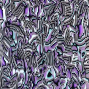 Feuille de PVC en Celluloïd Écologique Effet Nacre 0,17 mm – Service de Découpe pour Bricolage, Nail Art, Découpage et Petits Accessoires - Product Image 6