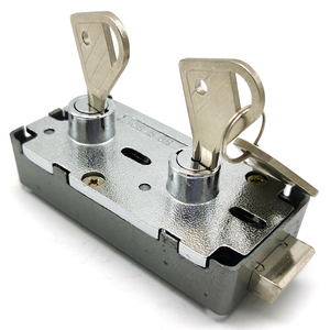 <span class=keywords><strong>Cerradura</strong></span> de caja fuerte wts01para <span class=keywords><strong>armarios</strong></span> de banco y casillero de seguridad, precio barato - Product Image 3
