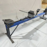 Nouvel arrivage d'équipement de sport de gymnastique musculation résistance à l'air ergomètre Dragon Boat pratique rameur Kayak dynamomètre